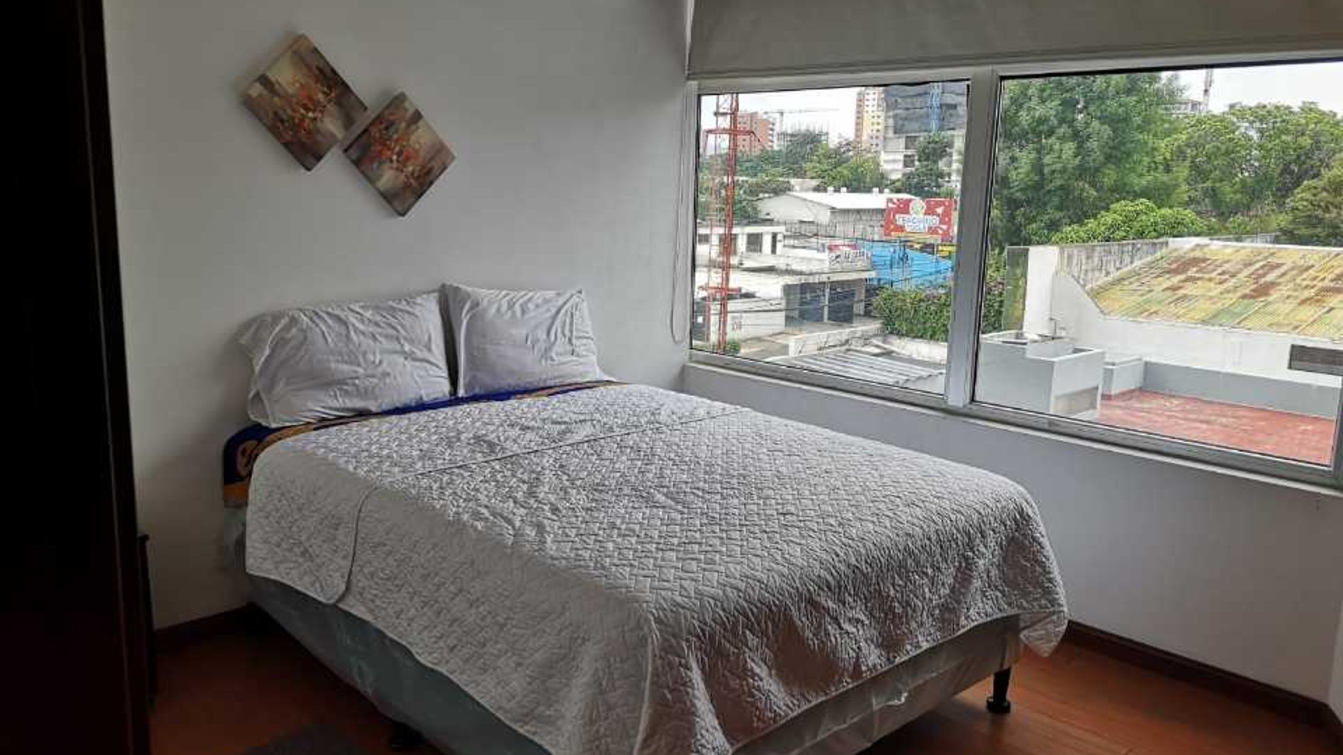 Vendo Apartamento en Torre Nova en zona 13  - Miniatura 5