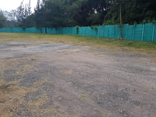TERRENO EN RENTA EN RUTA AL ATLANTICO ZONA 17 - 5