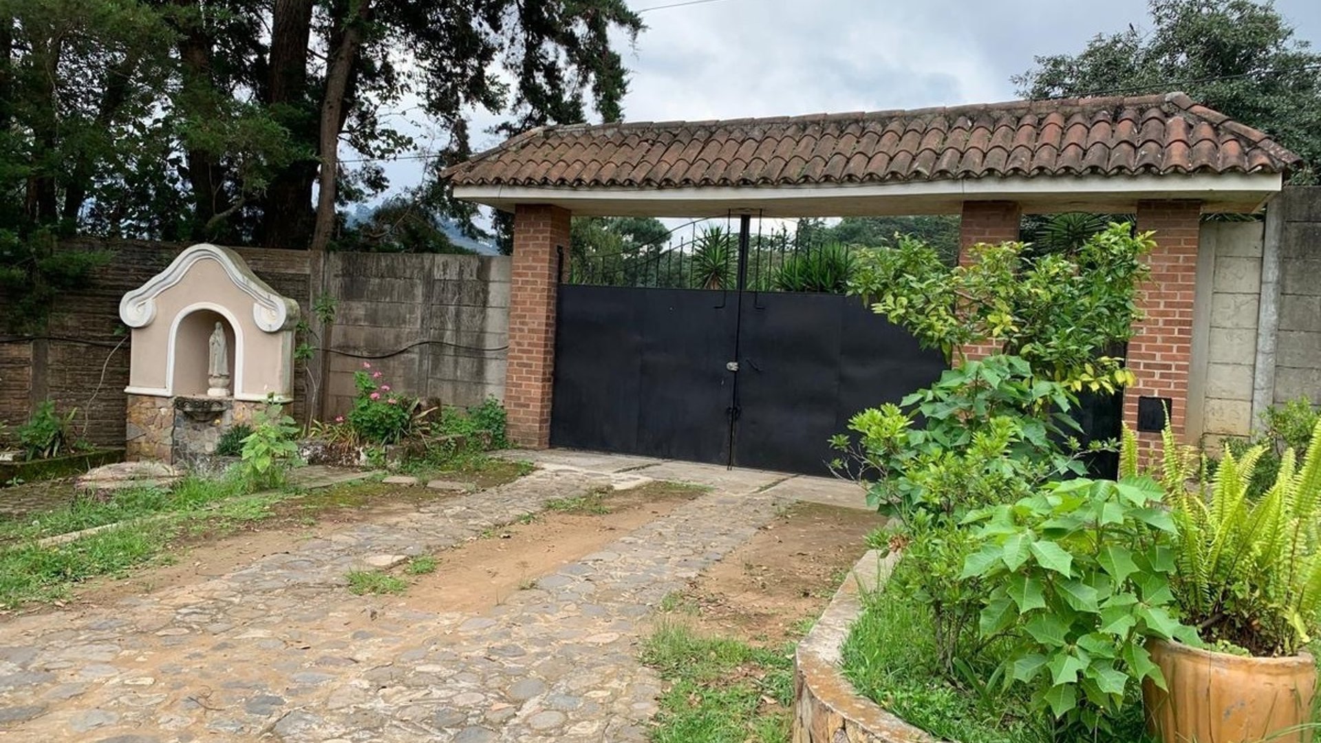 Granja en venta / Santa Lucía Milpas altas - Miniatura 21