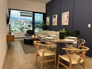Apartamento Venta | Zona  10 | Jul26 - 4