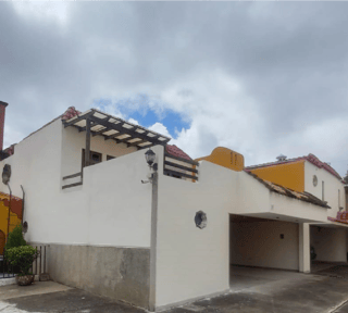 Vendo linda casa en km 18.5 Carretera al Salvador