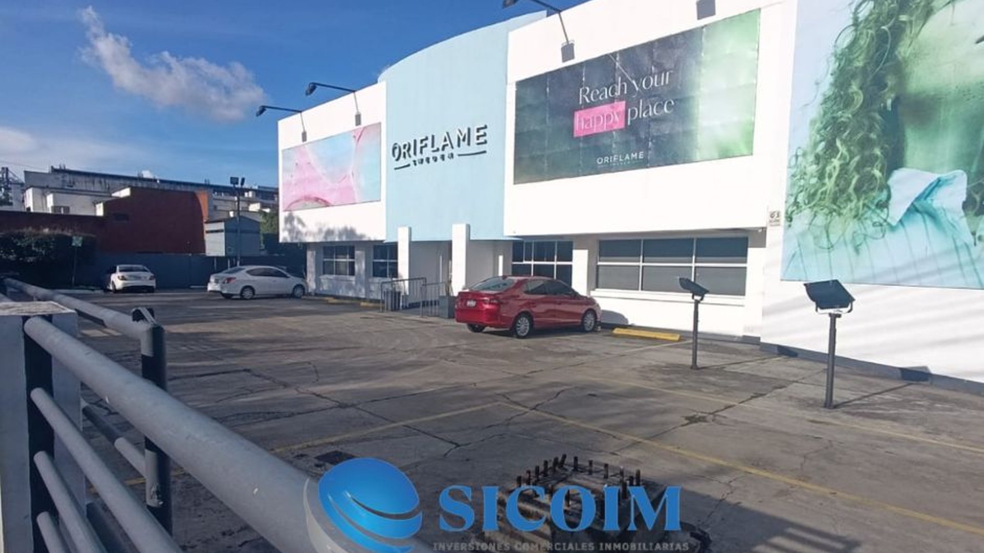 Casa o Local Comercial en Renta zona 9 - Miniatura 3