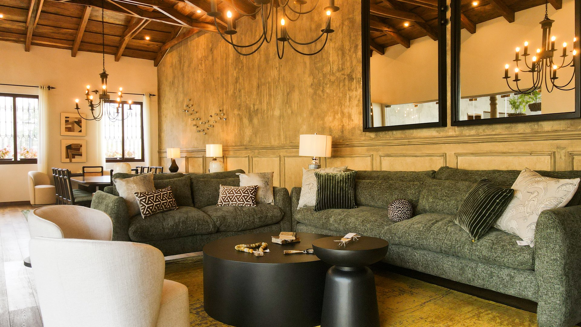 CASA EN VENTA EN EXCLUSIVO CONDOMINIO AL INGRESO DE ANTIGUA G - Miniatura 6