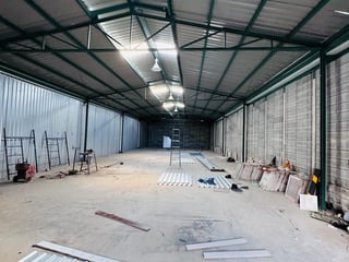 OFIBODEGA EN ALQUILER EN CAES  Complejo Comercial ARIKA | Km. 17.5 CAES - 5