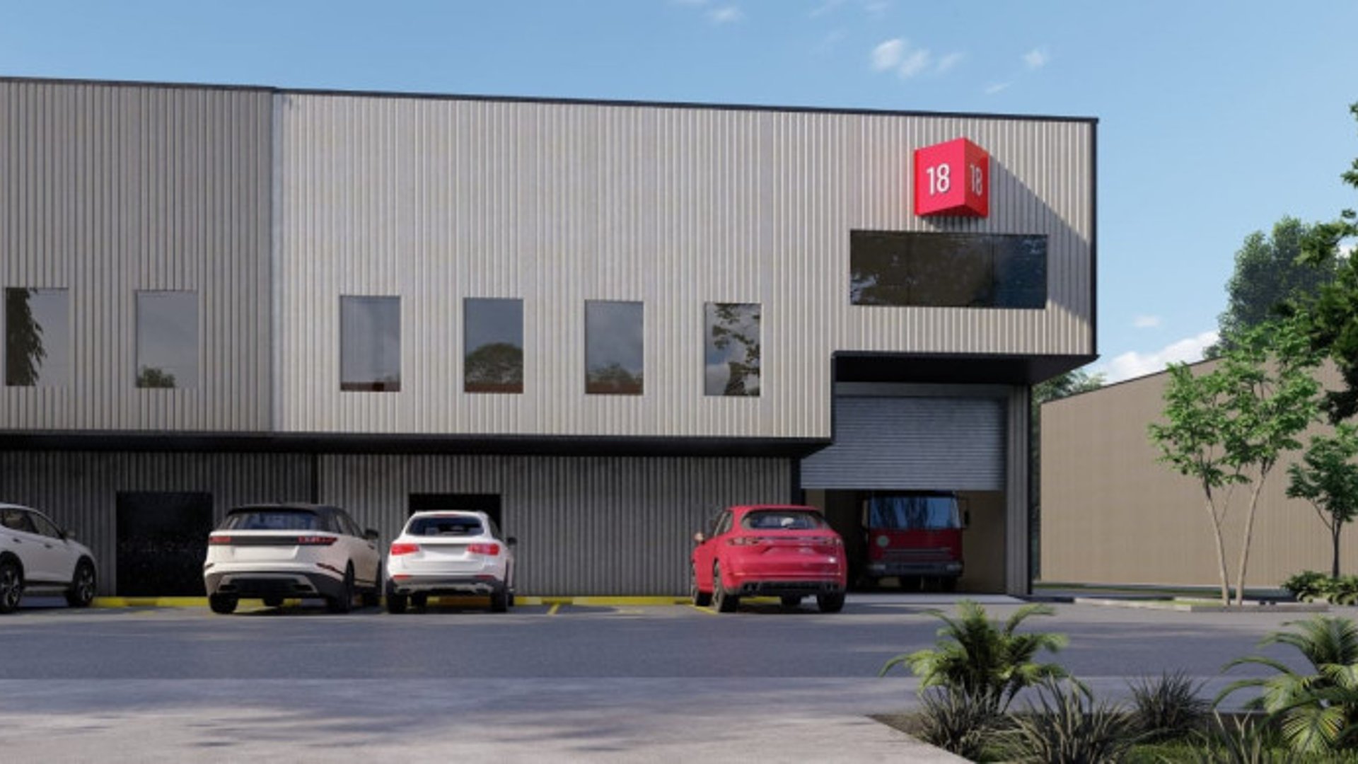 Ofi Bodega en Venta en Petapa - Miniatura 3