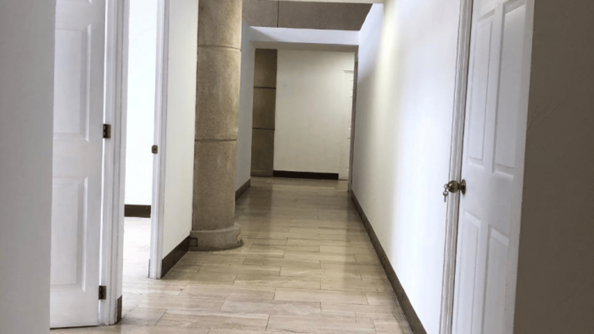 Oficinas en renta en zona 10