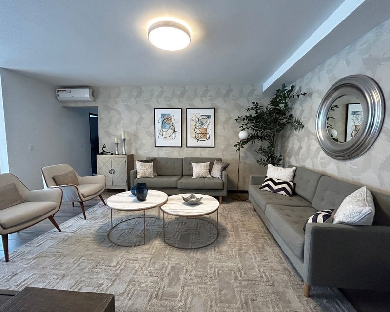 Apartamento Venta | Zona 14