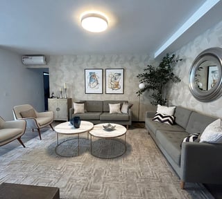Apartamento Venta | Zona 14