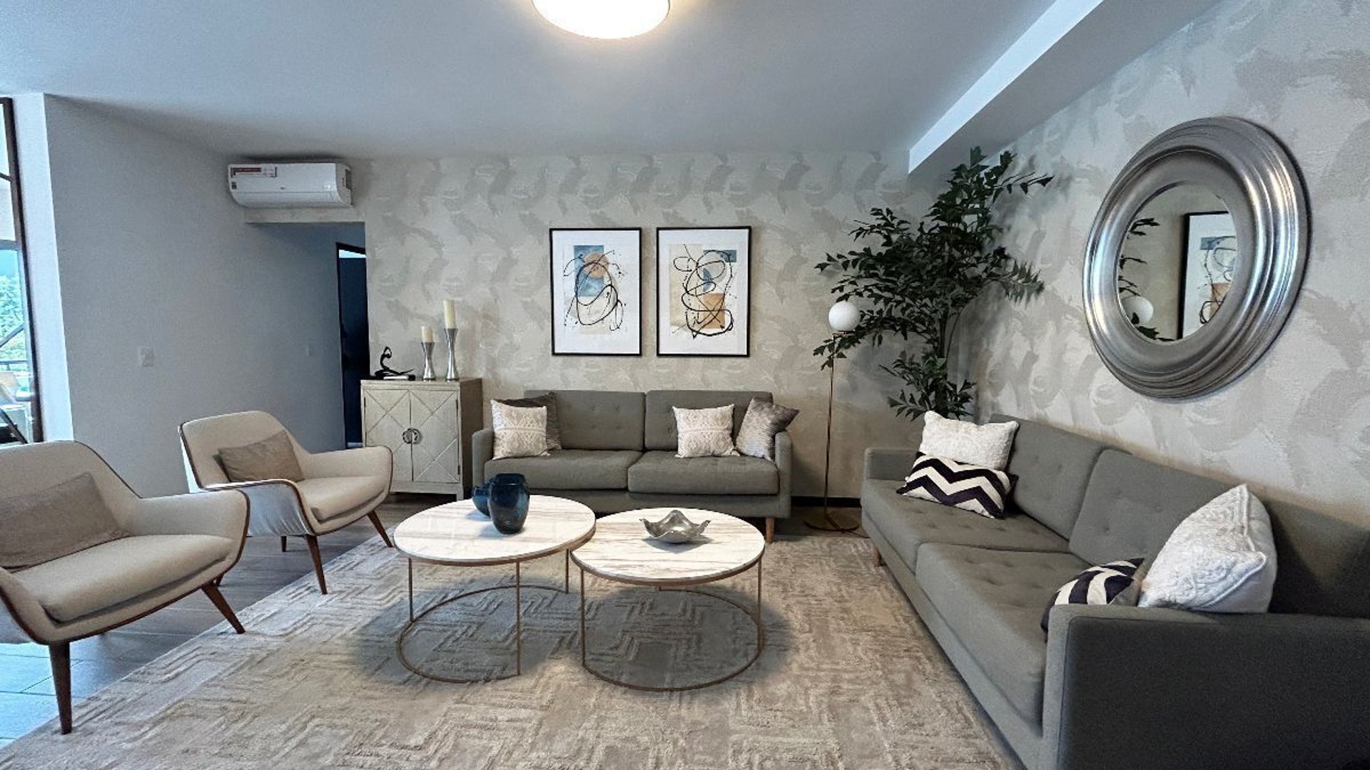 Apartamento Venta | Zona 14