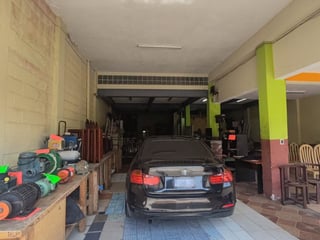 Bodega en Venta, dentro de garita, Colonia Montserrat 1 - 4