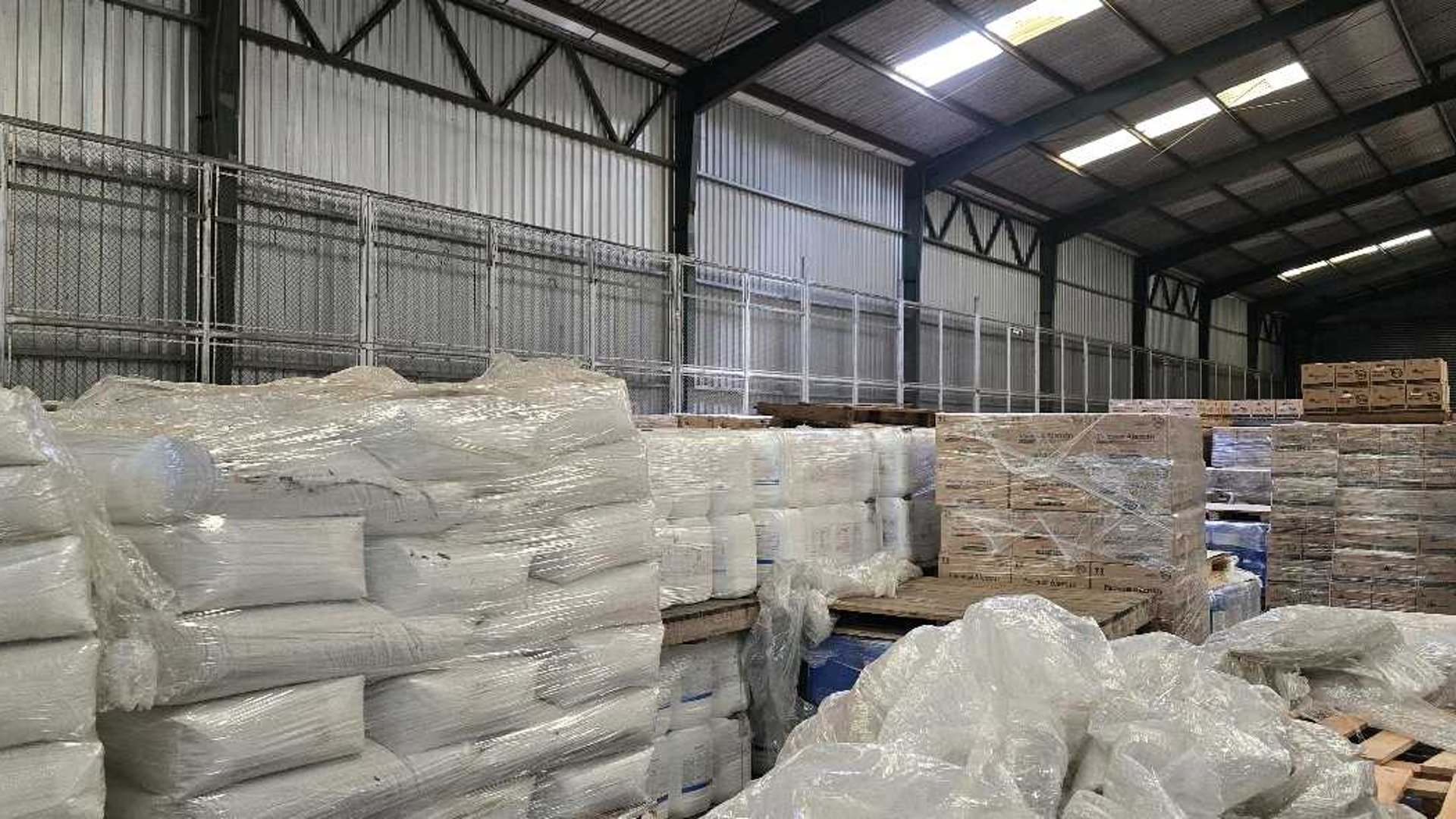 en Venta, bodega en Parque Industrial Tecnopark - Escuintla Ref-4892 - Miniatura 13