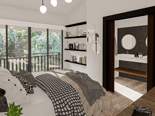 Casas en VENTA en San Agustín, Carretera a El Salvador - 2