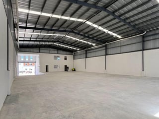 Bodega en renta El Naranjo - Zona 4 de Mixco Ref-5946 - 2