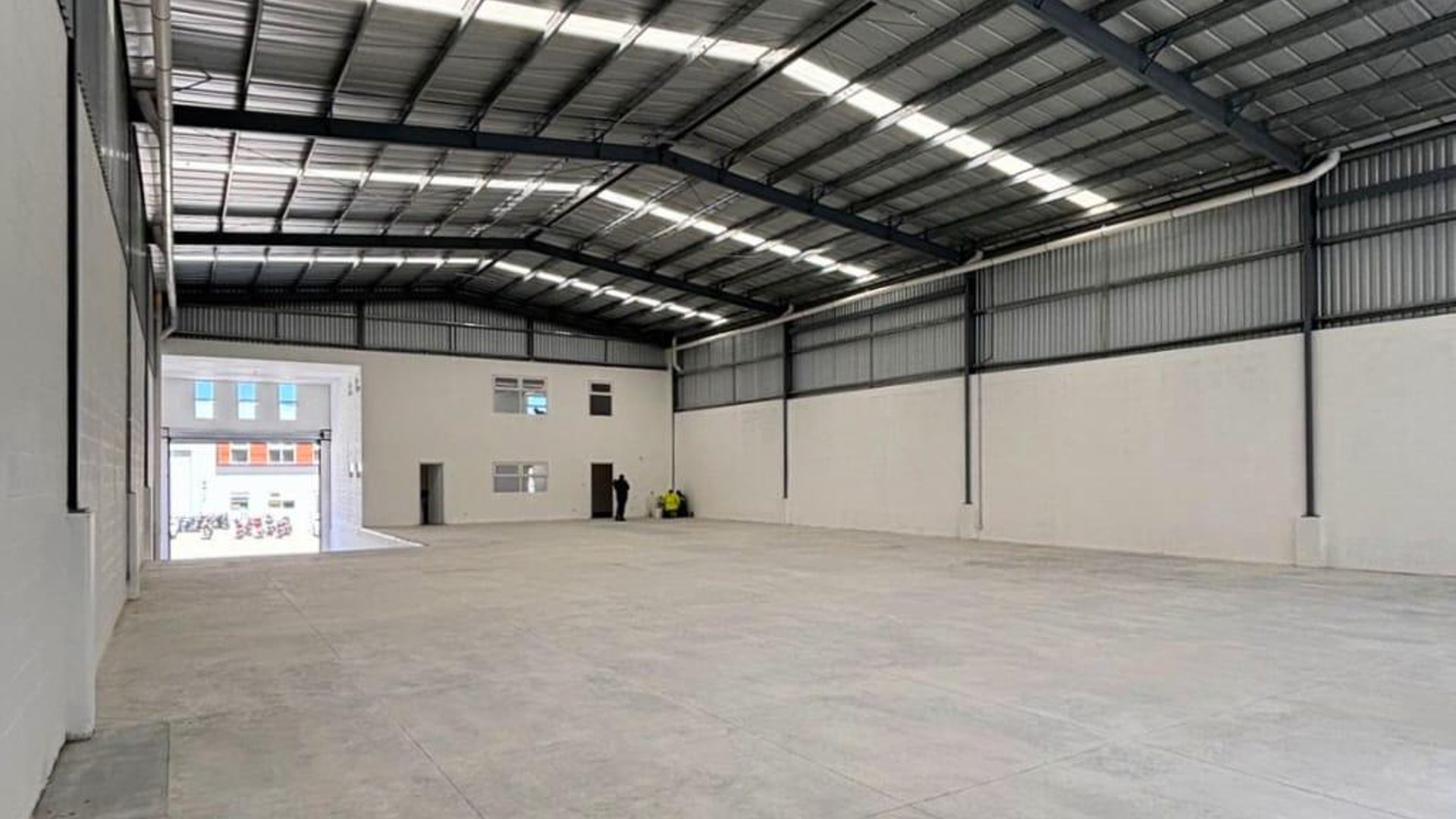 Bodega en renta El Naranjo - Zona 4 de Mixco Ref-5946 - Miniatura 2