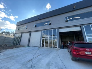 Bodega en venta en pinares del lago zona 4 villa nueva - 3
