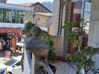 En Venta centro comercial ubicado en zona 1 Xela - 4