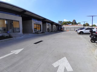 Renta de Local Comercial en el Km 17.4 - 2
