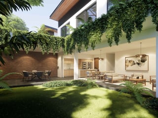 Villa Rioja, Proyecto Residencial exclusivo en Escuintla - 4