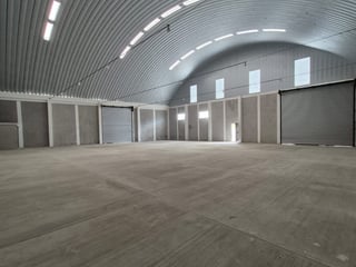 Bodega nueva en Renta Jalapa - 5