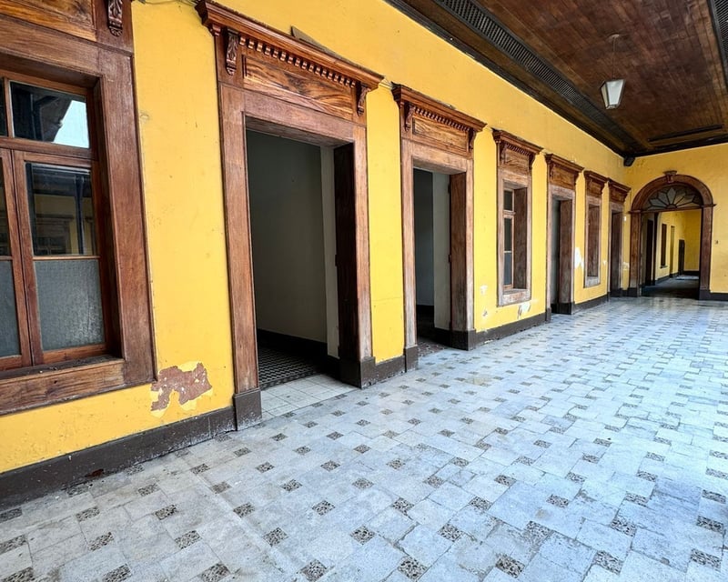 CASA EN RENTA EN ZONA 1
