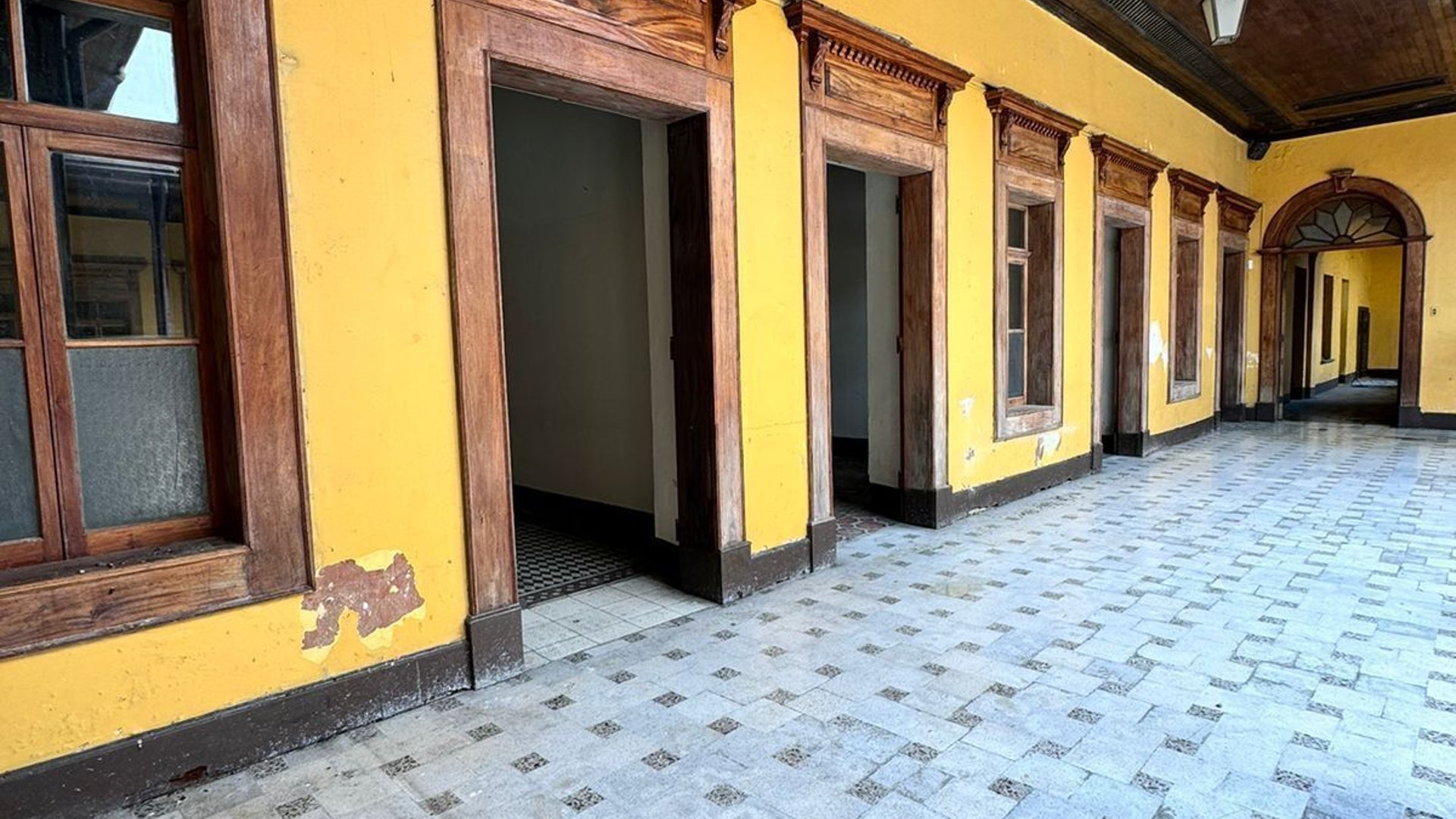 CASA EN RENTA EN ZONA 1