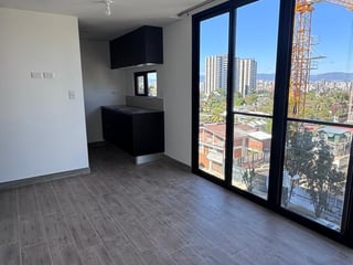 Aparta-estudio Moderno en Renta, Zona 15, Ciudad de Guatemala - 5