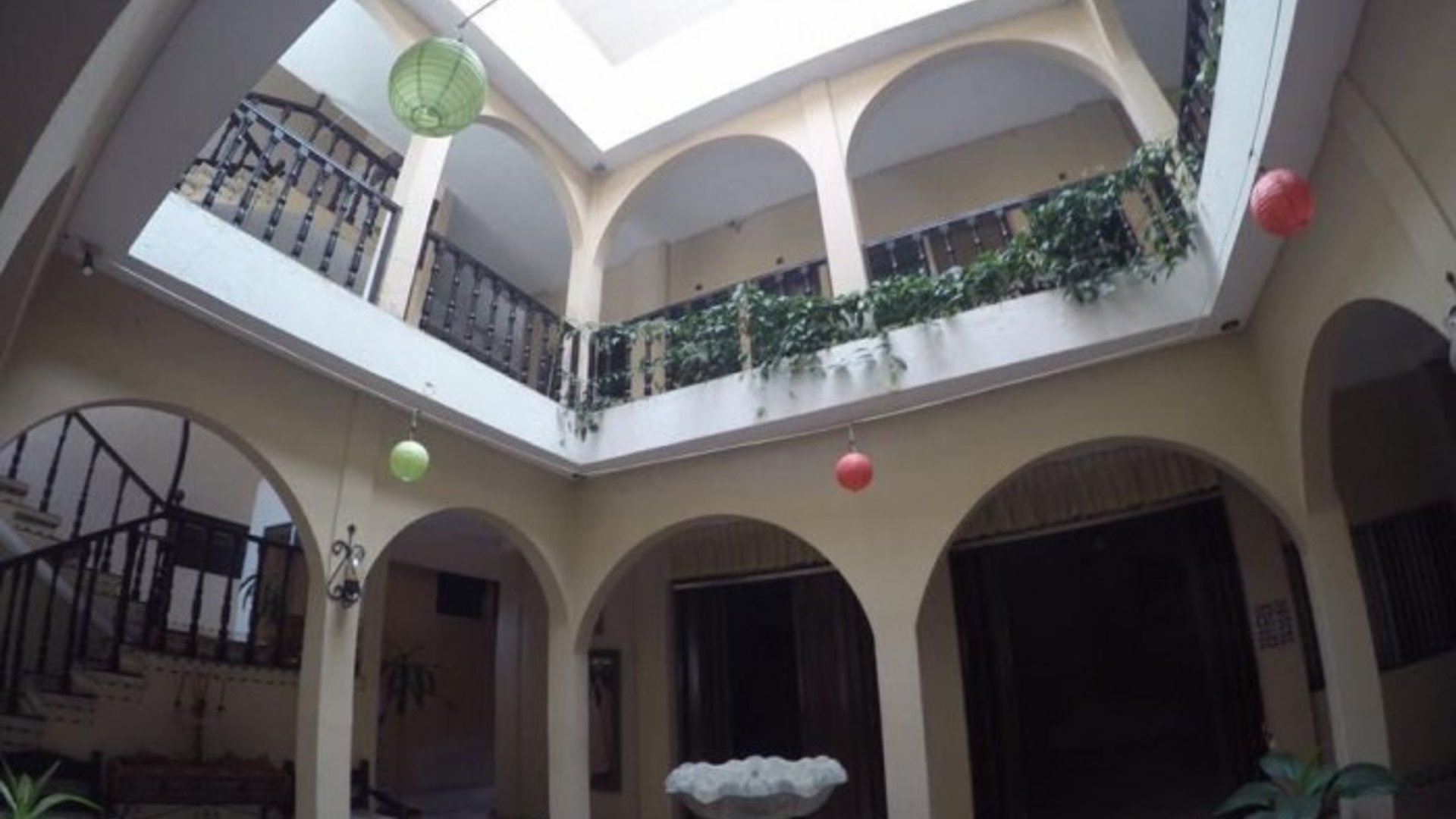 HOTEL EN VENTA QUETZALTENANGO GUATEMALA - Miniatura 3