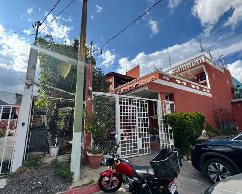 Casa en venta Planes de Barcenas