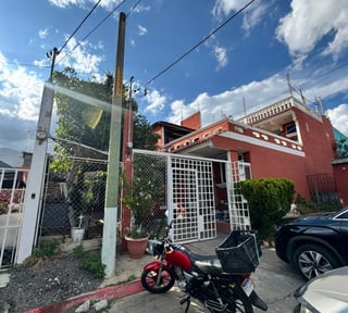 Casa en venta Planes de Barcenas