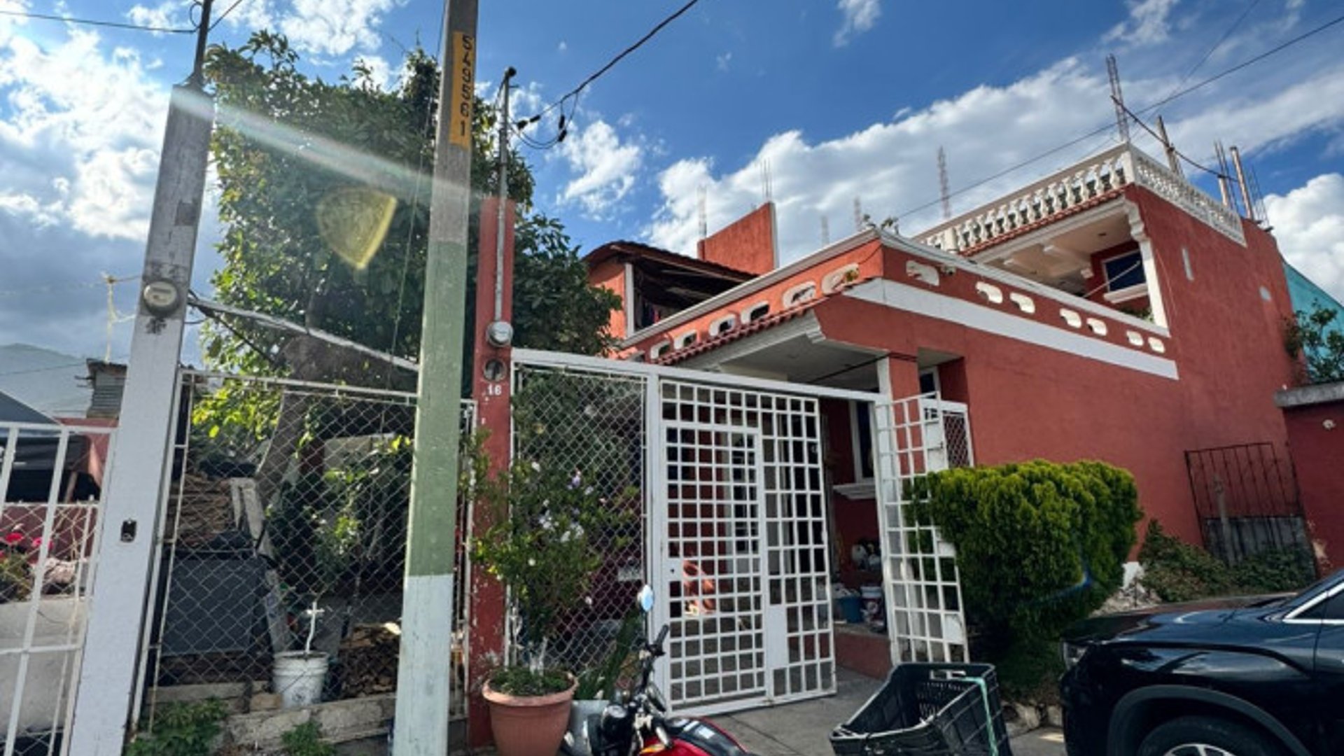 Casa en venta Planes de Barcenas