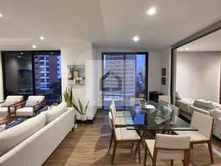 Apartamento en venta, Edificio Vistana, zona 14 - 4