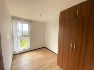 Apartamento en renta de 3 habitaciones en KM 18.5 CAES Ref-5361 - 3