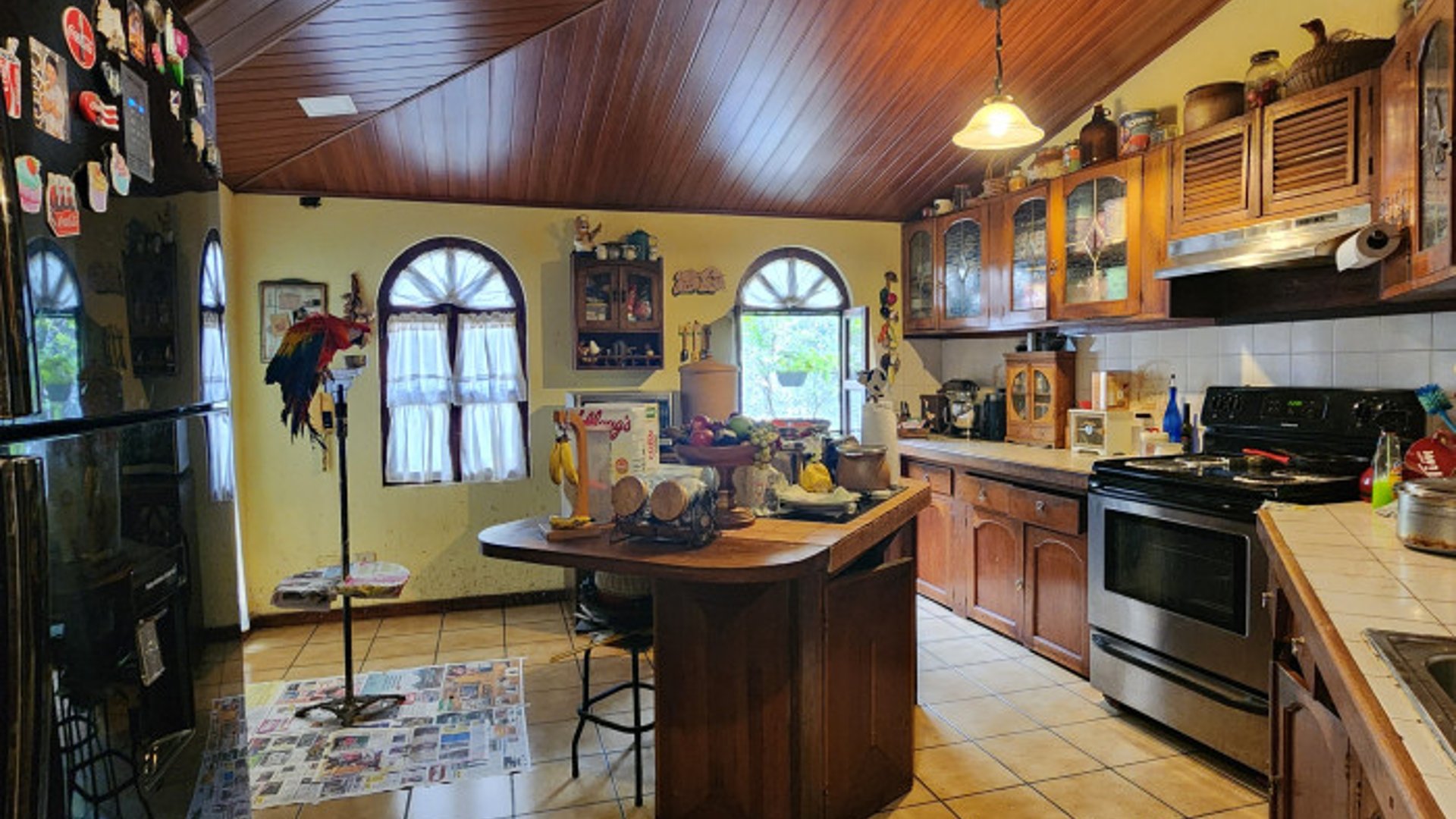Casa en Venta en Zona 16 cercana Hospital Militar - Miniatura 19