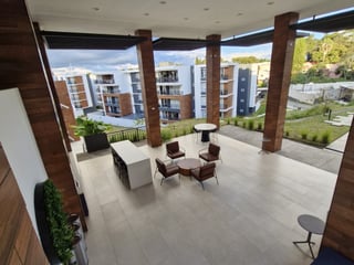 Apartamento en venta en zona 16 Senderos - 4