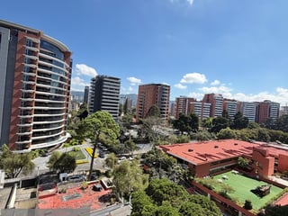 Apartamento en Alquiler / Venta – Edificio Casa Clara, Zona 10 - 4