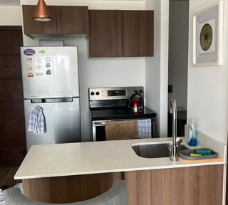 Apartamento en Renta en Zona 12, Ciudad de Guatemala