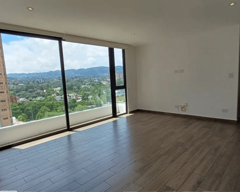 APARTAMENTO EN RENTA | PARQUE 15, ZONA 15