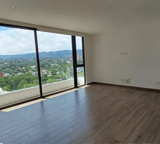 APARTAMENTO EN RENTA | PARQUE 15, ZONA 15