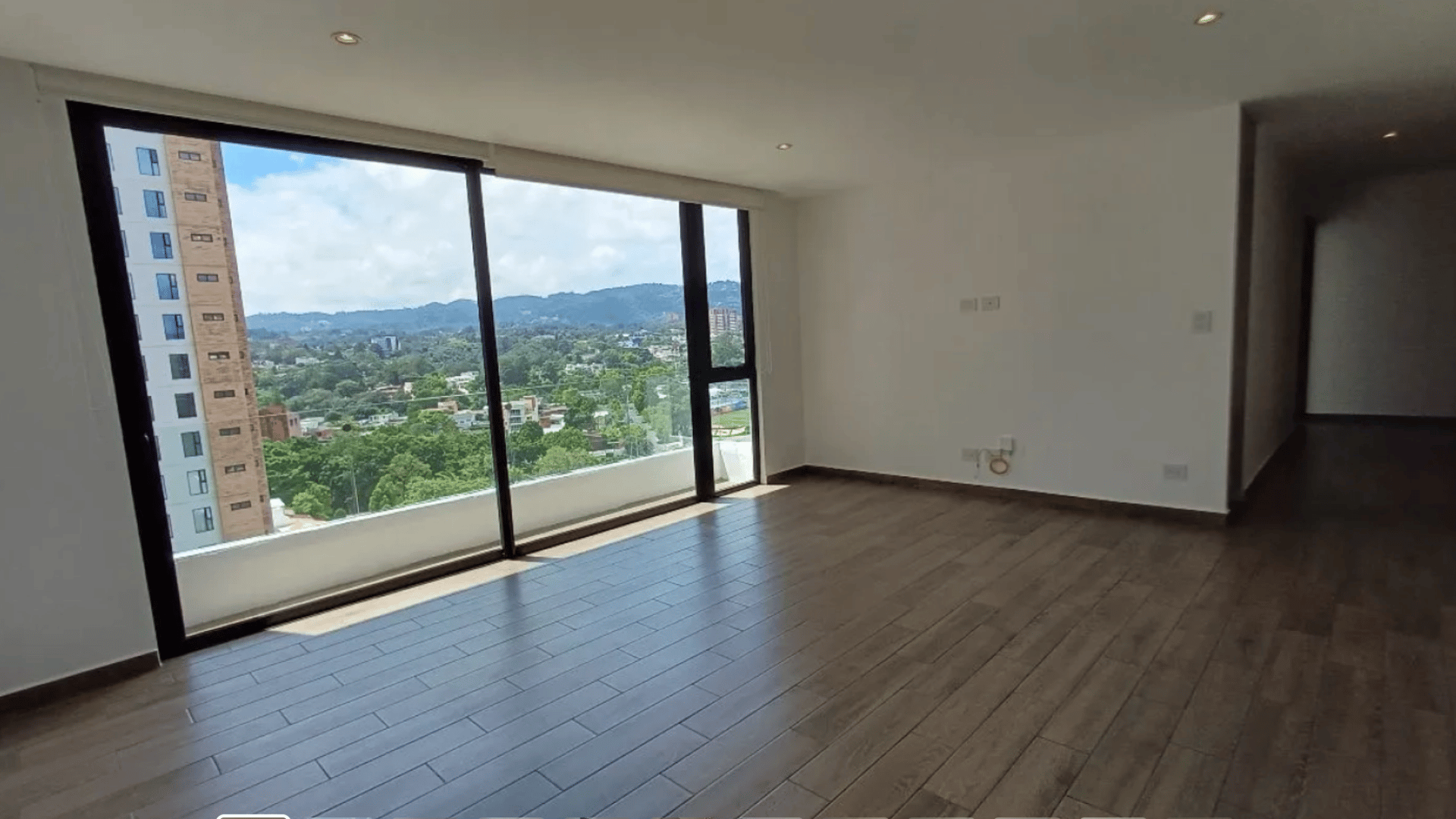APARTAMENTO EN RENTA | PARQUE 15, ZONA 15