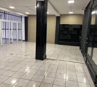 RENTA DE LOCAL COMERCIAL EN ZONA 10
