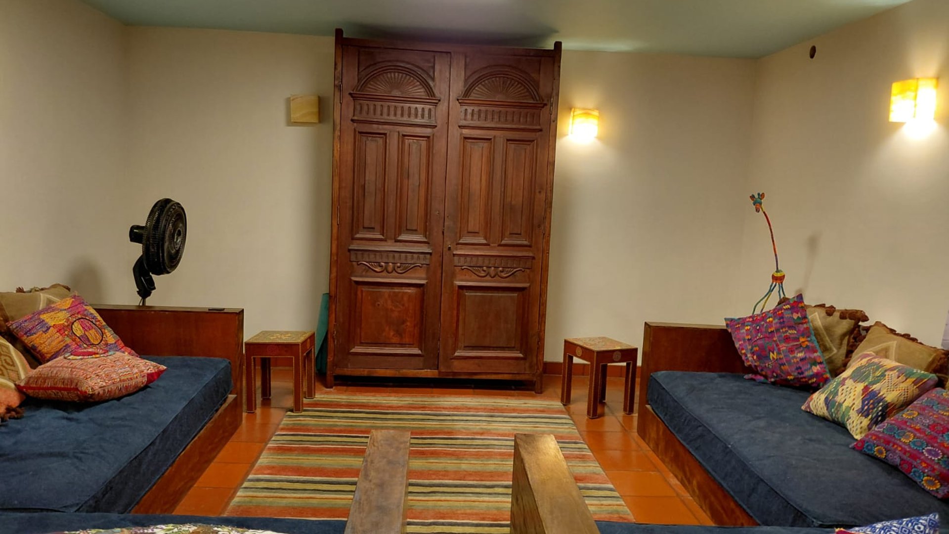 EXCLUSIVA RESIDENCIA A PASOS DE LA ERMITA DE SANTA LUCÍA - Miniatura 17