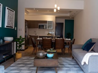 Vendo apartamento en Edificio Casalini Zona 10 - 3