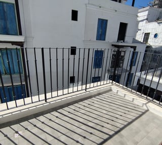 ???? APARTAMENTO AMUEBLADO EN RENTA – 2 HAB. | LIRIOS DE CAYALÁ 3 - Miniatura 12