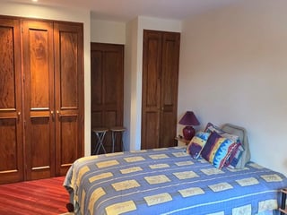 APARTAMENTO EN ALQUILER EN ZONA 14 - 2
