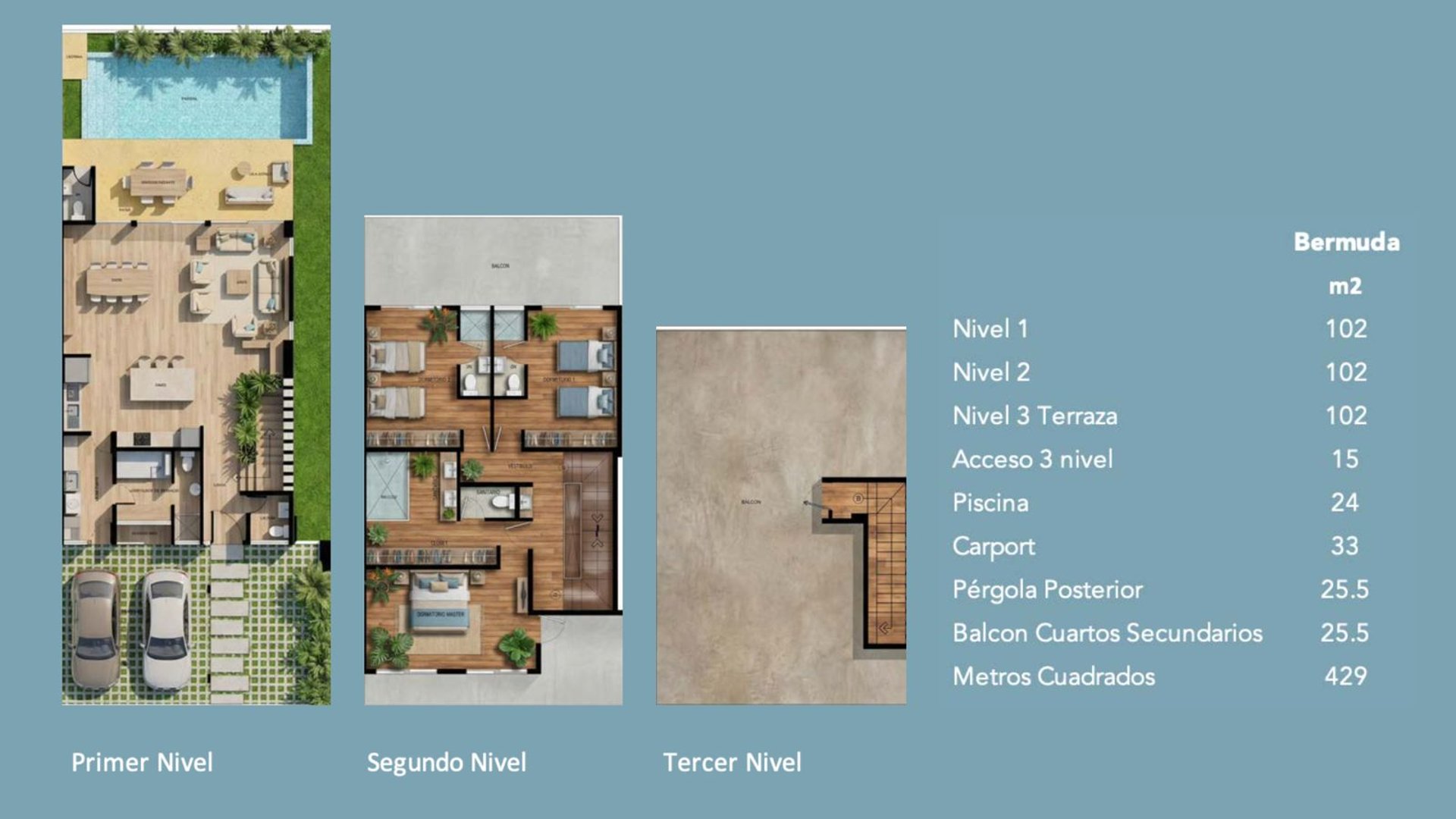 VENTA DE HERMOSA CASA DE PLAYA EN PLANOS - DAMARE, CHULAMAR - Miniatura 13
