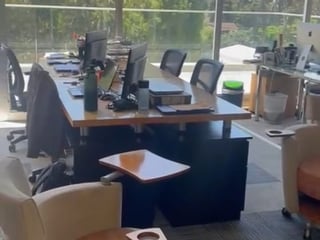 OFICINAS EN RENTA/VENTA EN EDIFICIO VASANTA ZONA 10 - Image 16