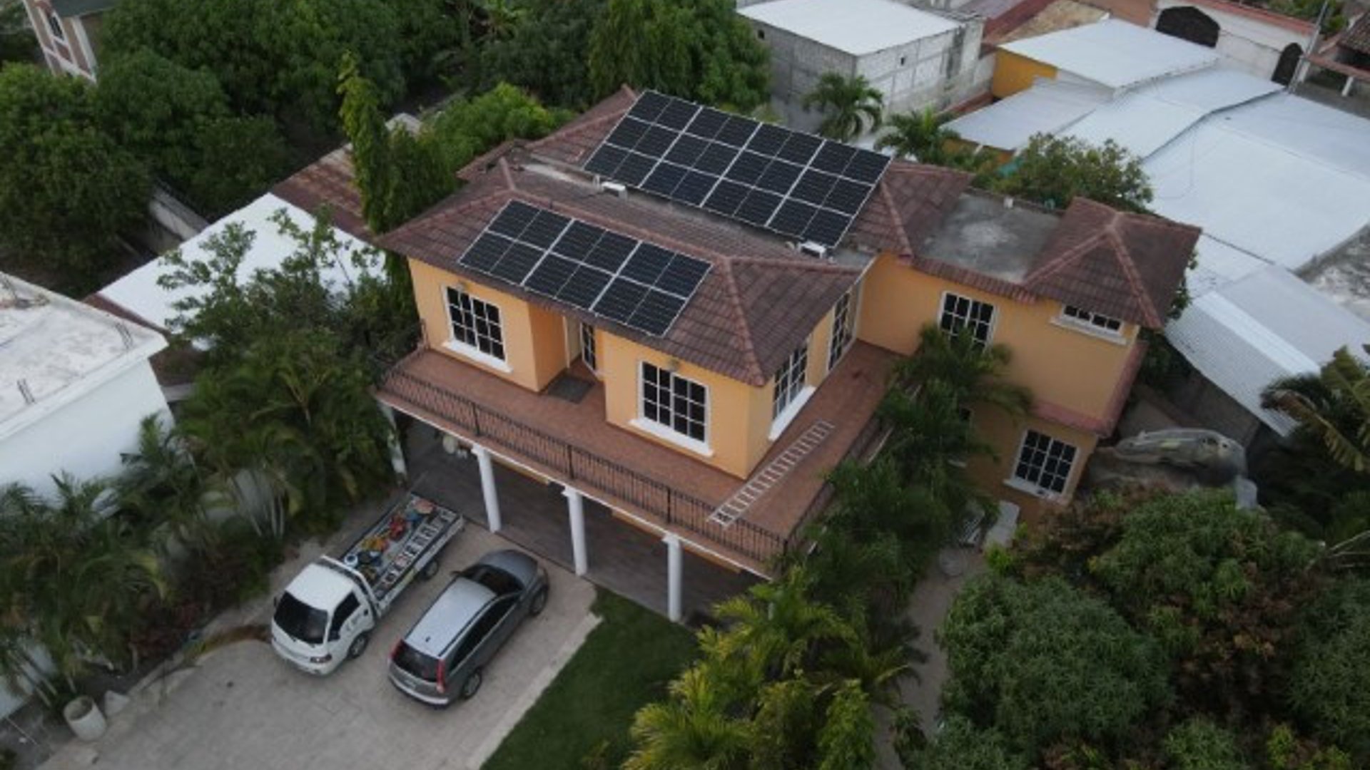 Casa Amueblada en Renta, Estanzuela Zacapa