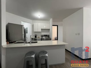 Apartamento en Venta, Zona 11 (V10033) - 2
