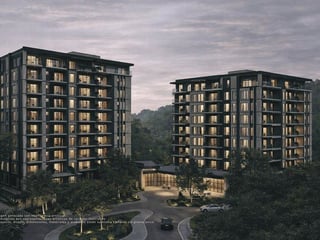 Apartamentos  en VENTA en Legado del Bosque en Zona 16 - 4