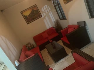 Venta de casa para Inversión en Colonia Monte María Zona 12  - 2